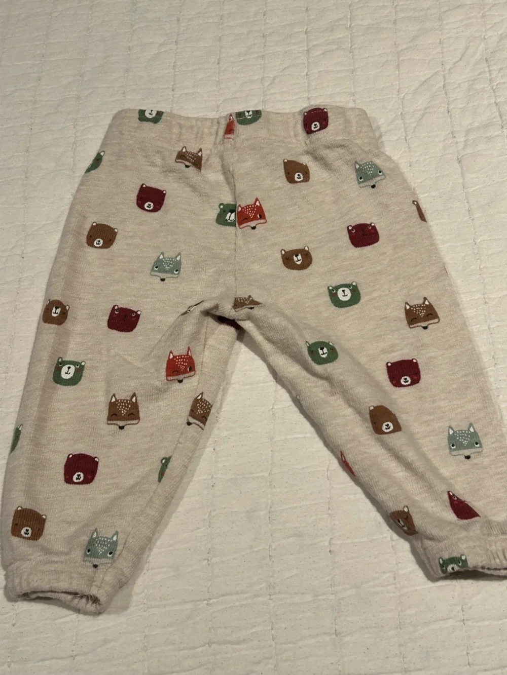 Garanimals Animal Print Sweatpants